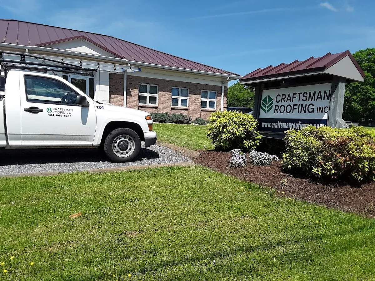 Quality Ice Dam Removal by experienced craftsmen in Vinmar Farms